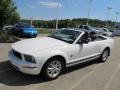 2009 Mustang V6 Premium Convertible #6