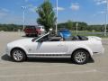 2009 Mustang V6 Premium Convertible #7