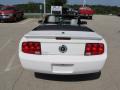 2009 Mustang V6 Premium Convertible #8