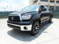  2011 Toyota Tundra Black #7