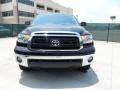 2011 Tundra T-Force Edition CrewMax 4x4 #8