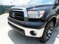  2011 Toyota Tundra Black #10