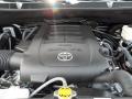  2011 Tundra 5.7 Liter i-Force Flex-Fuel DOHC 32-Valve Dual VVT-i V8 Engine #20