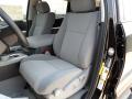  2011 Toyota Tundra Graphite Gray Interior #26