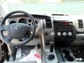 Dashboard of 2011 Toyota Tundra T-Force Edition CrewMax 4x4 #28