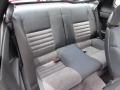  1992 Toyota Celica Gray Interior #26