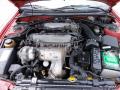  1992 Celica 2.2 Liter DOHC 16-Valve 4 Cylinder Engine #32