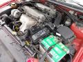  1992 Celica 2.2 Liter DOHC 16-Valve 4 Cylinder Engine #33