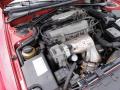  1992 Celica 2.2 Liter DOHC 16-Valve 4 Cylinder Engine #34