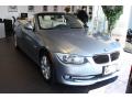 2011 3 Series 328i Convertible #1