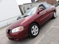 2004 Sentra 1.8 S #2