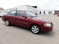 2004 Sentra 1.8 S #6