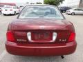 2004 Sentra 1.8 S #9