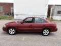 2004 Sentra 1.8 S #11