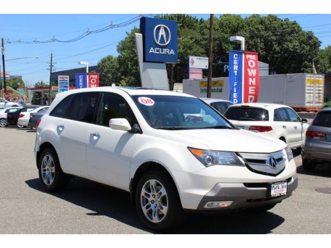 Park  Acura on Park Ave Acura Rochelle Park New Jersey