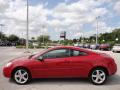  2006 Pontiac G6 Crimson Red #2