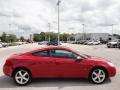  2006 Pontiac G6 Crimson Red #9