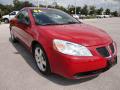 Front 3/4 View of 2006 Pontiac G6 GTP Coupe #10