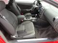  2006 Pontiac G6 Ebony Interior #13