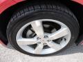  2006 Pontiac G6 GTP Coupe Wheel #16