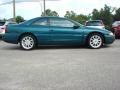  1998 Chrysler Sebring Polo Green #5