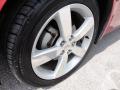  2006 Pontiac G6 GTP Coupe Wheel #17