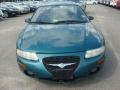  1998 Chrysler Sebring Polo Green #7