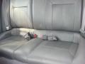  1998 Chrysler Sebring Black/Gray Interior #9