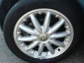  1998 Chrysler Sebring LXi Coupe Wheel #19