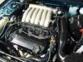  1998 Sebring 2.5 Liter SOHC 24-Valve V6 Engine #21