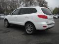 Custom Wheels of 2009 Hyundai Santa Fe SE #2