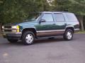 1998 Tahoe LT 4x4 #1