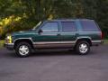 1998 Tahoe LT 4x4 #3