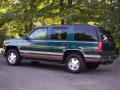 1998 Tahoe LT 4x4 #5