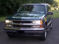 1998 Tahoe LT 4x4 #8