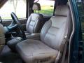  1998 Chevrolet Tahoe Neutral Interior #26