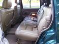  1998 Chevrolet Tahoe Neutral Interior #32