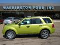 2012 Escape XLT 4WD #1