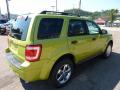 2012 Escape XLT 4WD #4
