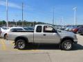  2002 Toyota Tacoma Lunar Mist Metallic #7