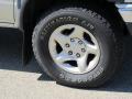  2002 Toyota Tacoma Xtracab 4x4 Wheel #8