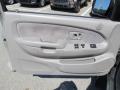 Door Panel of 2002 Toyota Tacoma Xtracab 4x4 #13