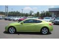 2010 Genesis Coupe 2.0T #2
