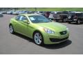 2010 Genesis Coupe 2.0T #7
