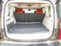  2006 Jeep Commander Trunk #22