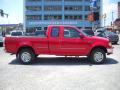 1997 F150 XLT Extended Cab 4x4 #1