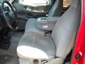1997 F150 XLT Extended Cab 4x4 #8