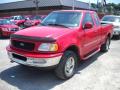 1997 F150 XLT Extended Cab 4x4 #18