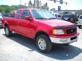 1997 F150 XLT Extended Cab 4x4 #20