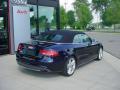  2011 Audi S5 Deep Sea Blue Pearl Effect #3